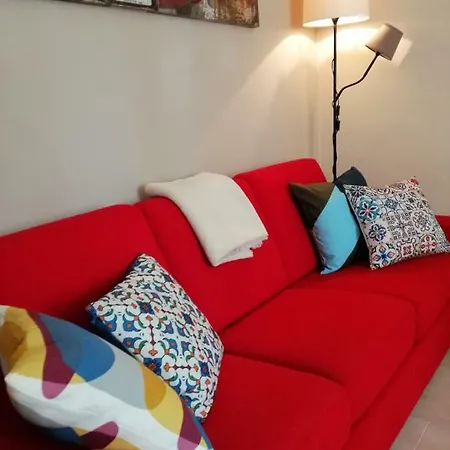 La Casetta Del Piazzale