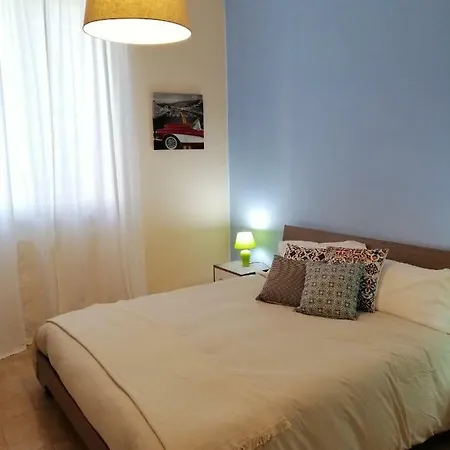 La Casetta Del Piazzale