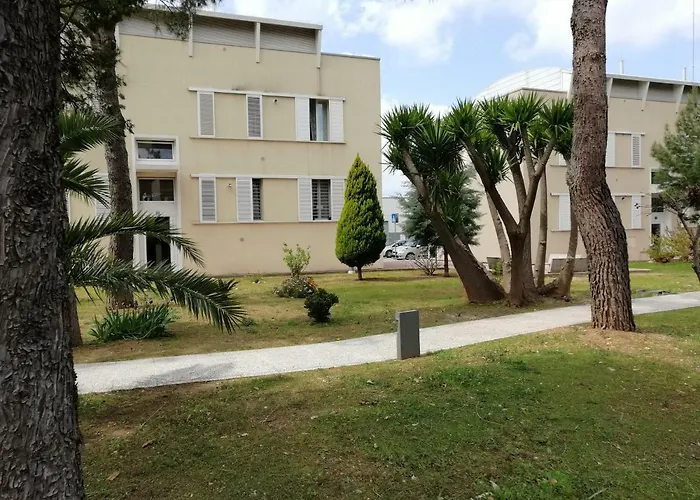 Apartamento La Casetta Del Piazzale Bari