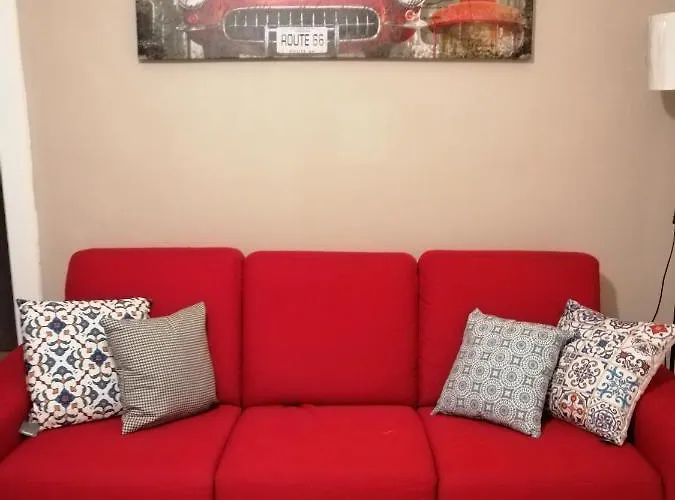 Apartamento La Casetta Del Piazzale *