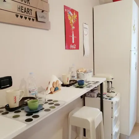 La Casetta Del Piazzale *