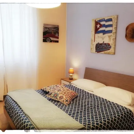 La Casetta Del Piazzale Bari