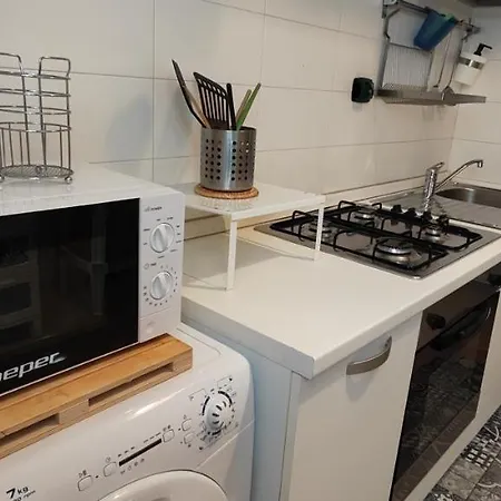 Apartamento La Casetta Del Piazzale