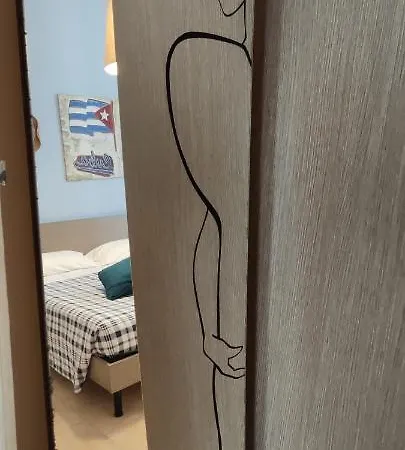 La Casetta Del Piazzale *