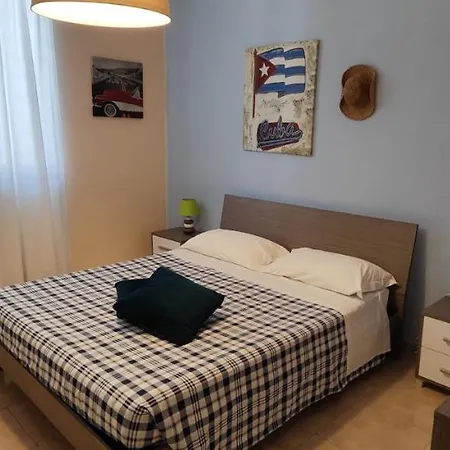 La Casetta Del Piazzale