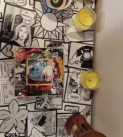 La Casetta Del Piazzale Apartamento Bari