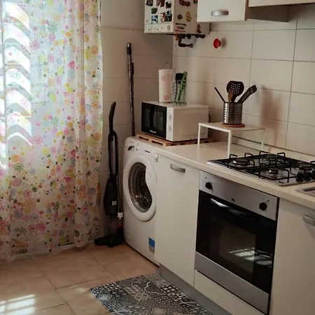 Apartamento La Casetta Del Piazzale