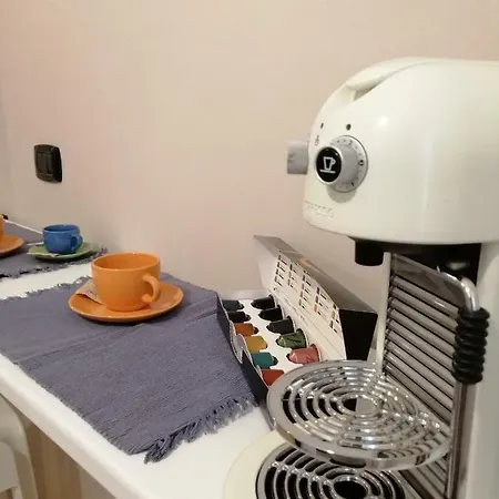 Apartamento La Casetta Del Piazzale