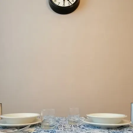 La Casetta Del Piazzale Apartamento